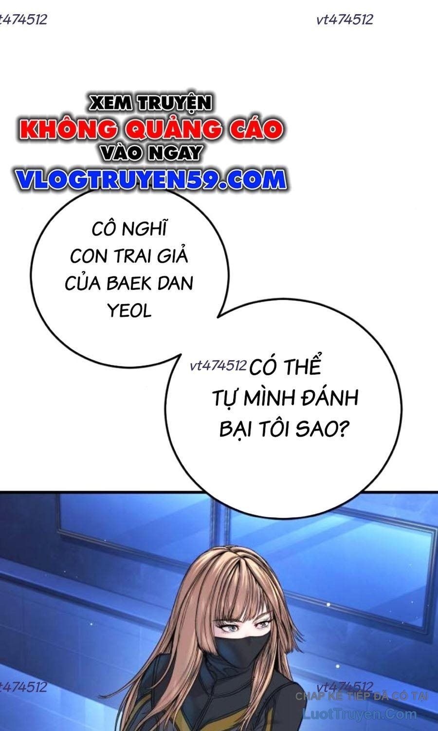 Bố Tôi Là Đặc Vụ Chapter 222 - 101