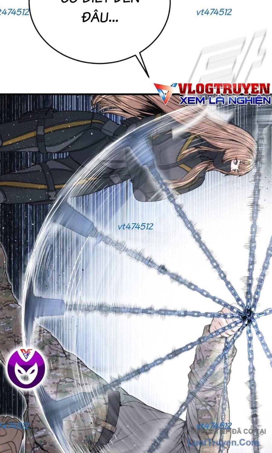 Bố Tôi Là Đặc Vụ Chapter 222 - 103