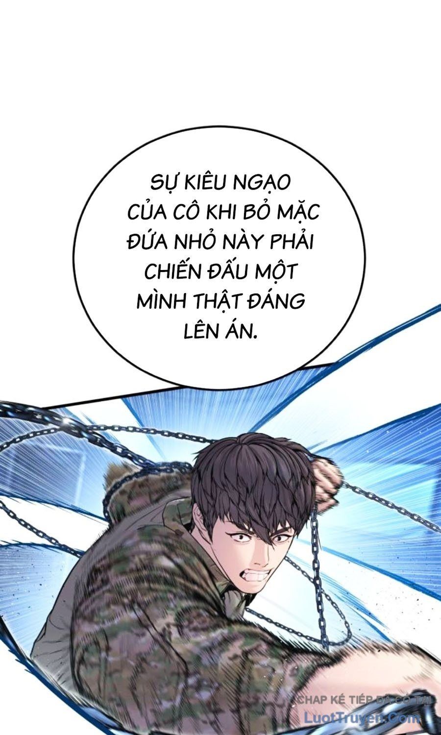 Bố Tôi Là Đặc Vụ Chapter 222 - 109