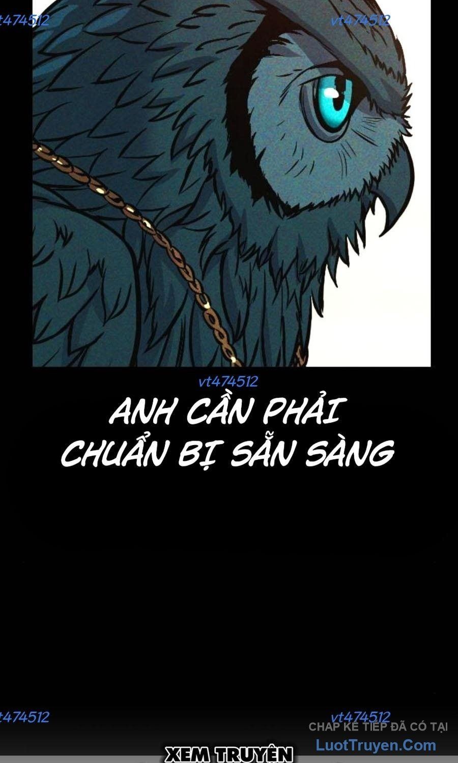 Bố Tôi Là Đặc Vụ Chapter 222 - 12