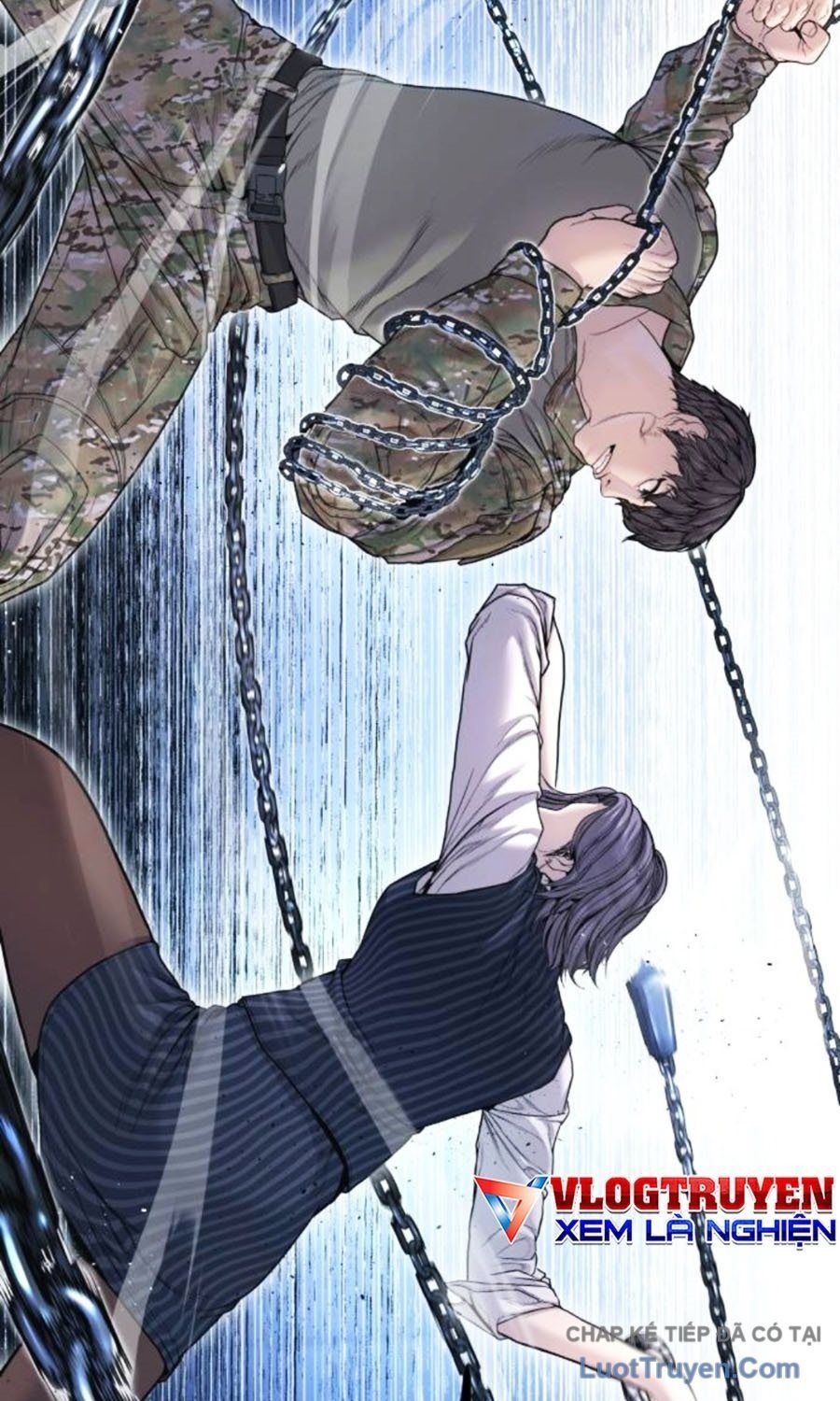Bố Tôi Là Đặc Vụ Chapter 222 - 111