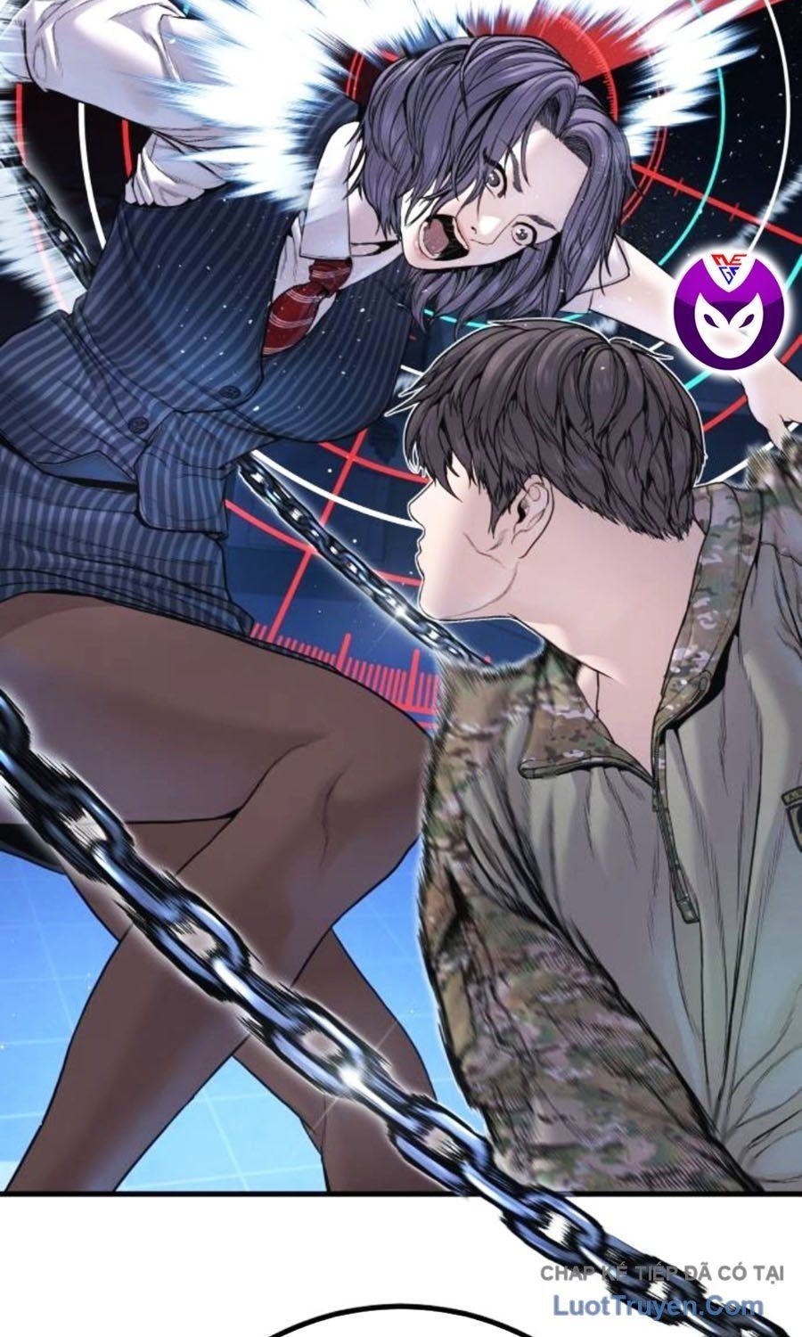 Bố Tôi Là Đặc Vụ Chapter 222 - 121
