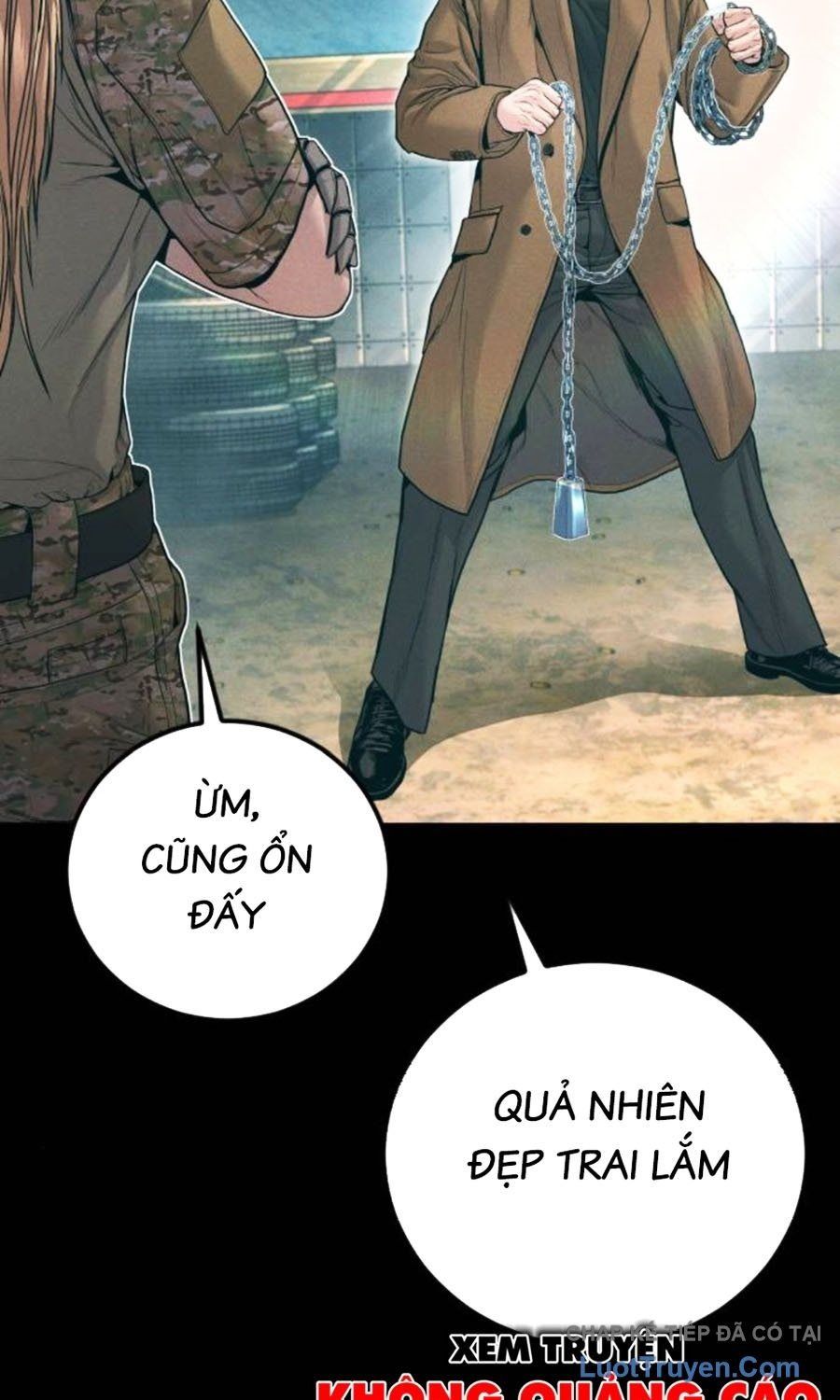 Bố Tôi Là Đặc Vụ Chapter 222 - 127