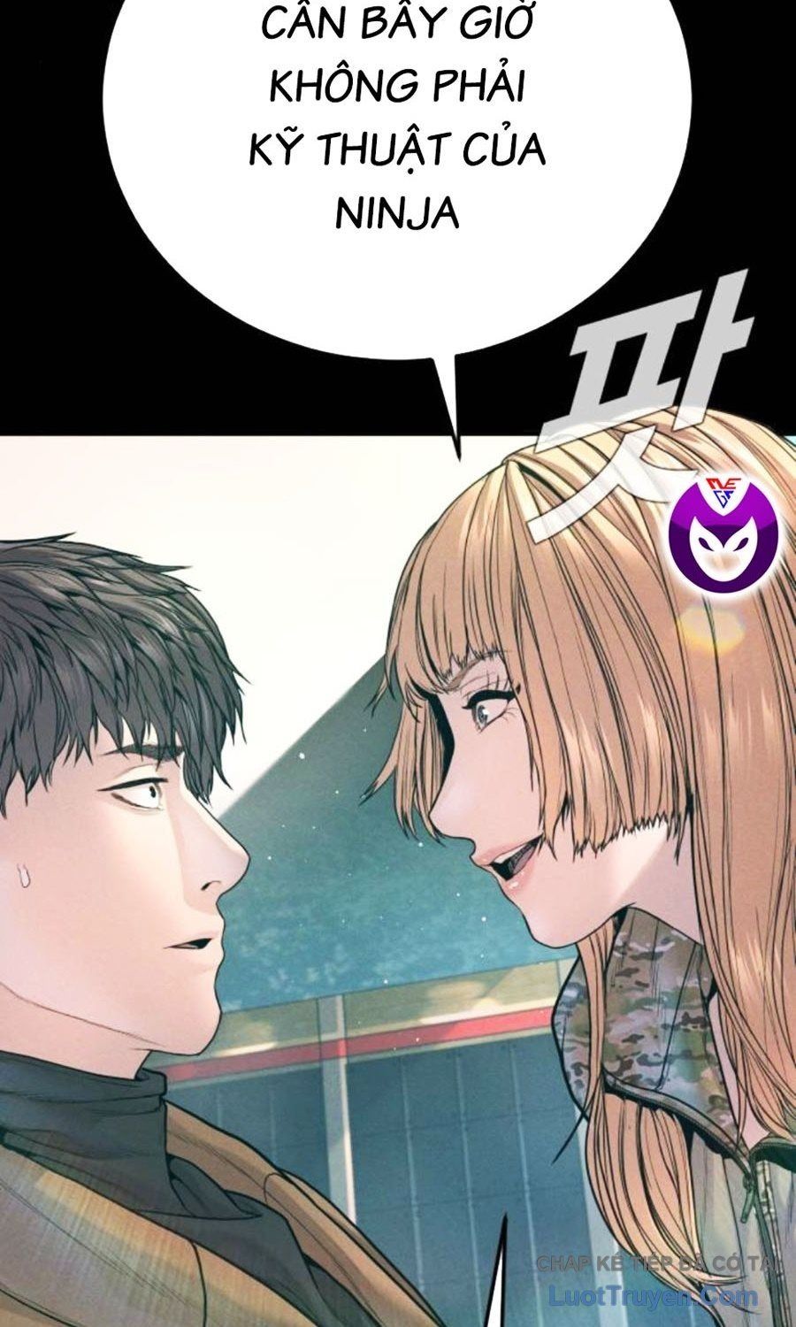 Bố Tôi Là Đặc Vụ Chapter 222 - 130