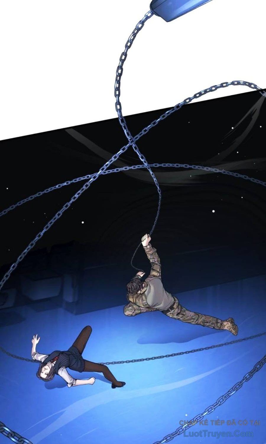 Bố Tôi Là Đặc Vụ Chapter 222 - 140