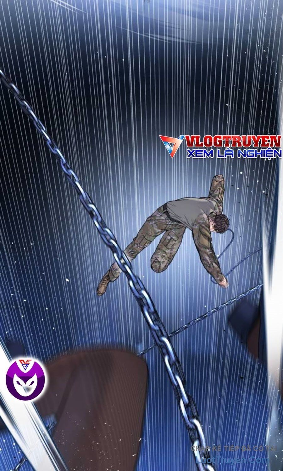 Bố Tôi Là Đặc Vụ Chapter 222 - 143