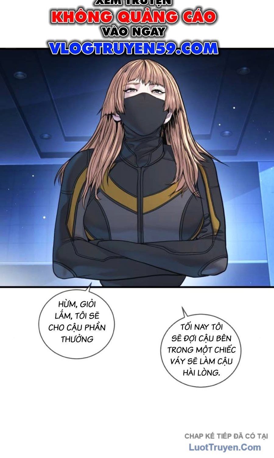 Bố Tôi Là Đặc Vụ Chapter 222 - 146