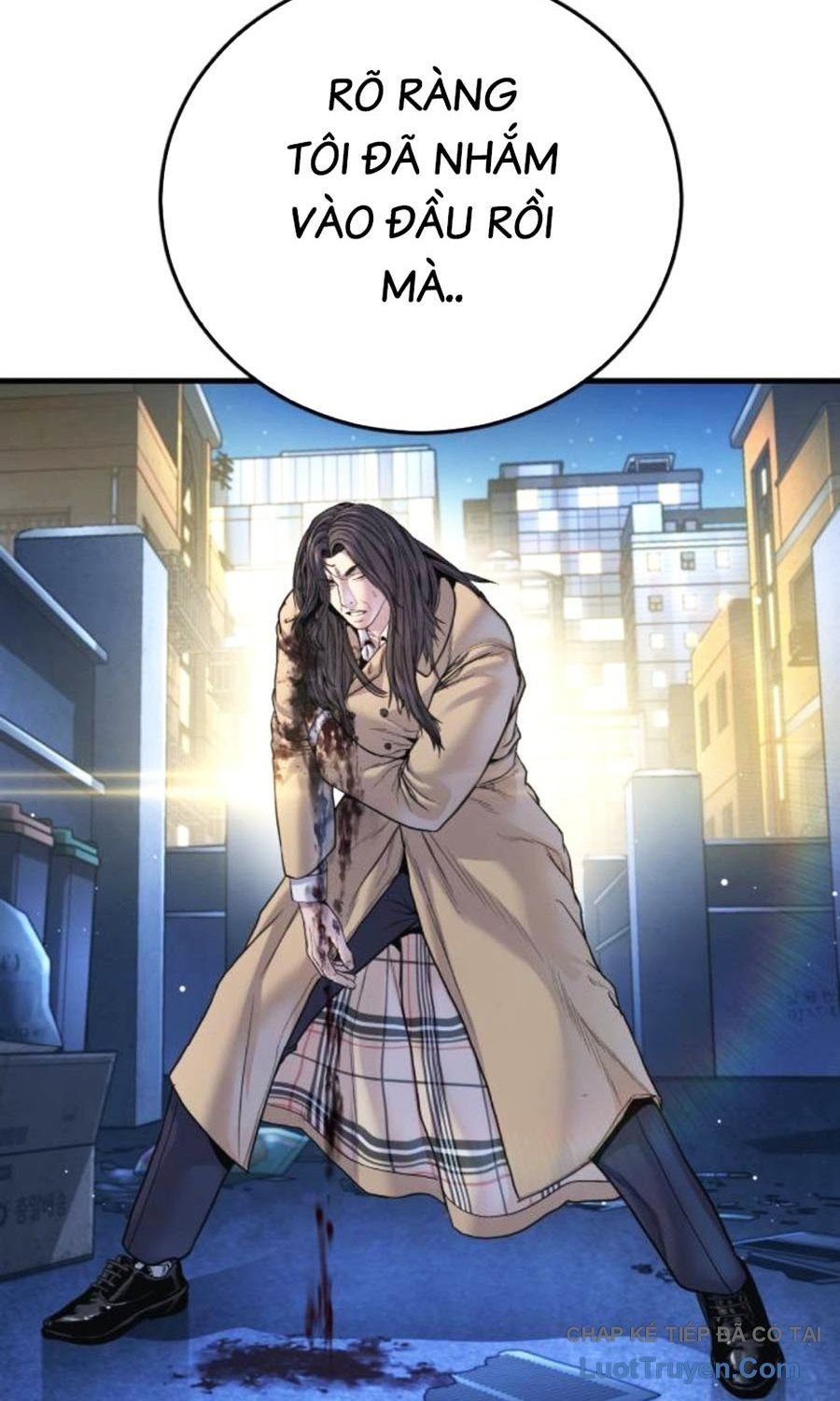 Bố Tôi Là Đặc Vụ Chapter 222 - 156