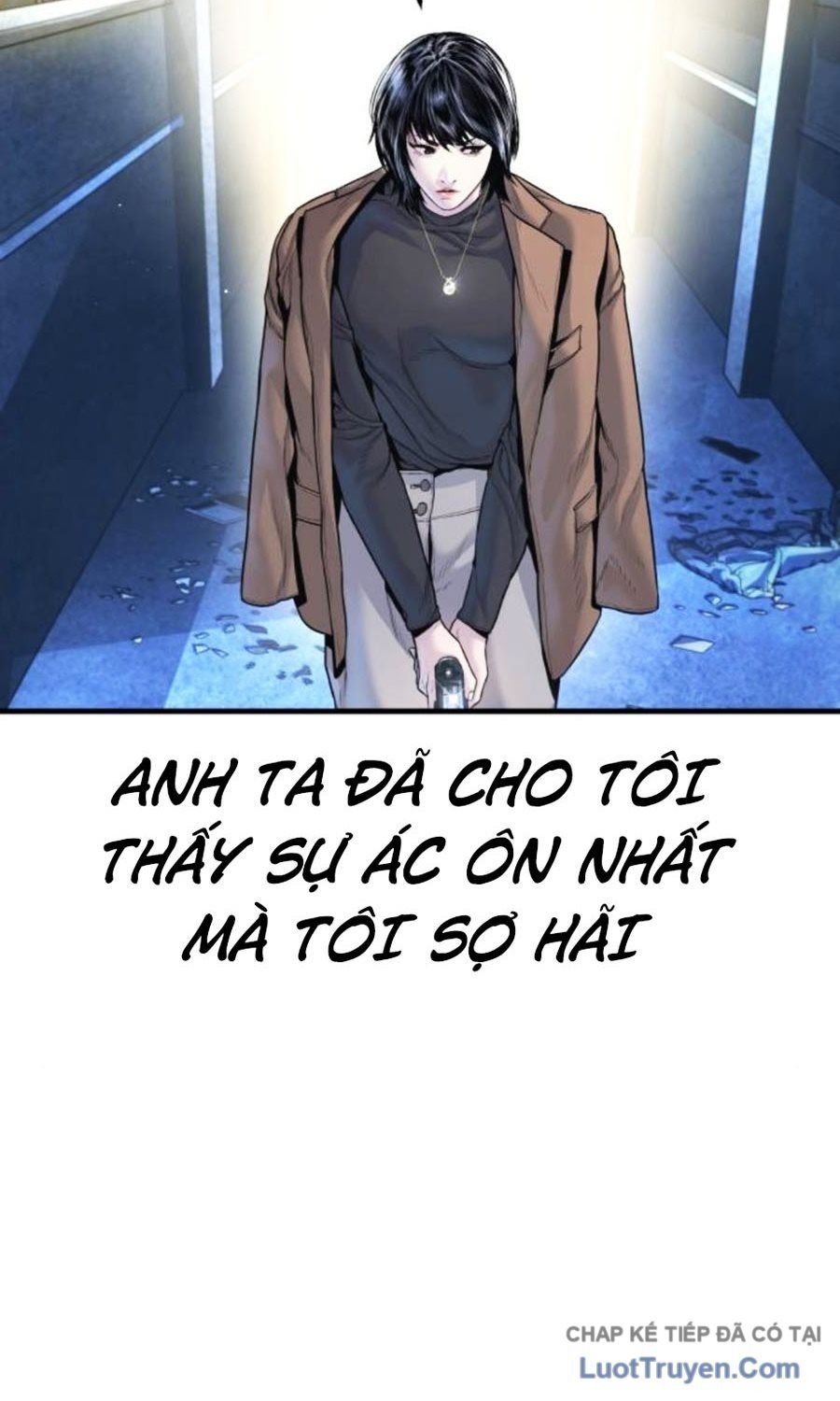Bố Tôi Là Đặc Vụ Chapter 222 - 170