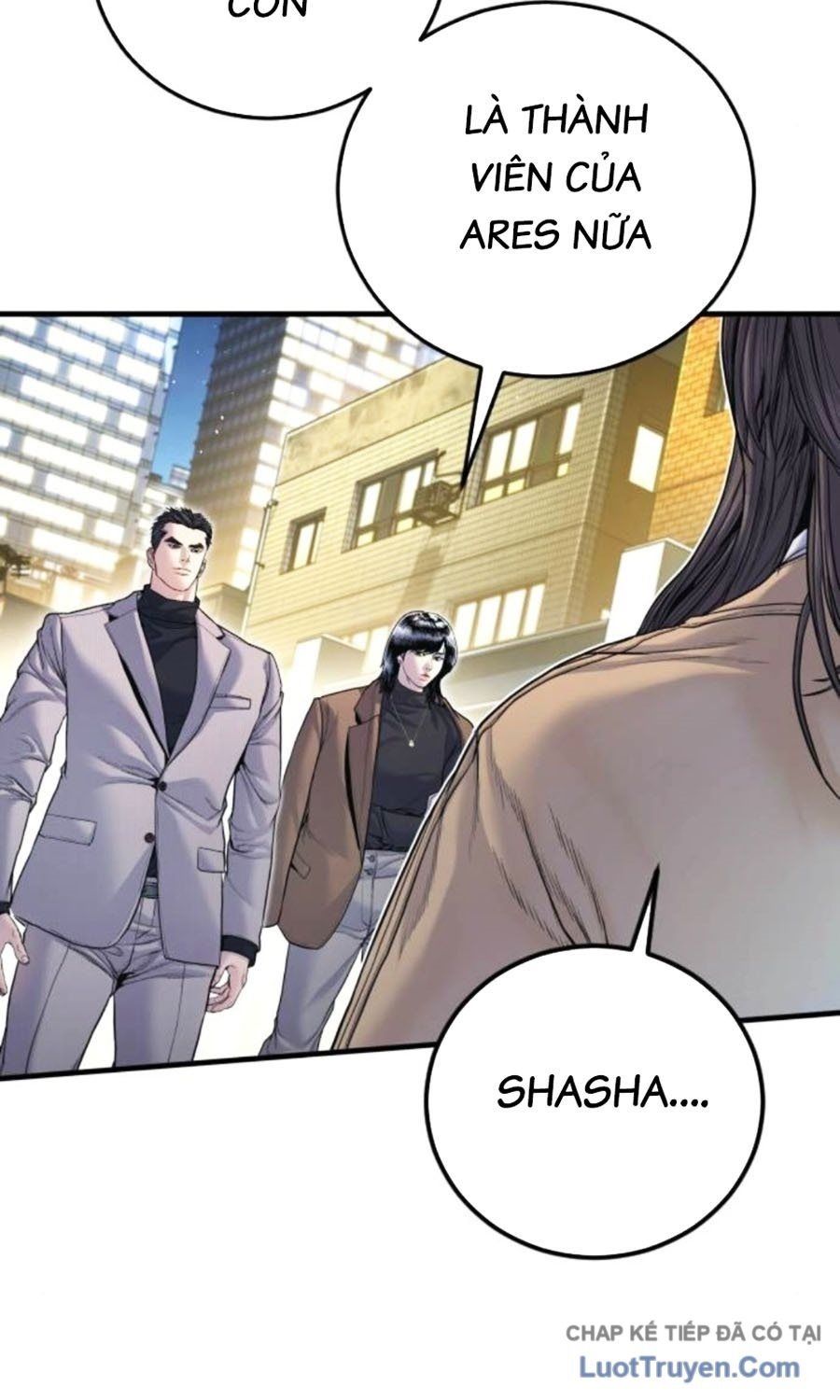 Bố Tôi Là Đặc Vụ Chapter 222 - 18