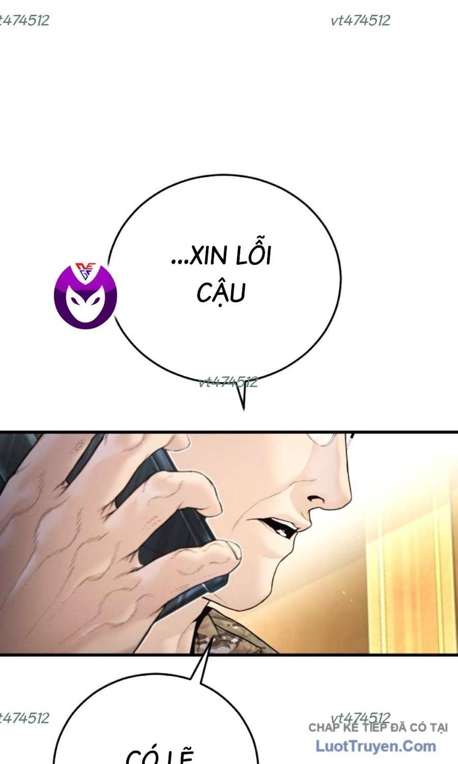 Bố Tôi Là Đặc Vụ Chapter 222 - 176