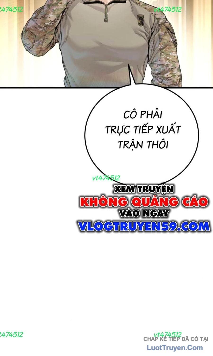 Bố Tôi Là Đặc Vụ Chapter 222 - 180