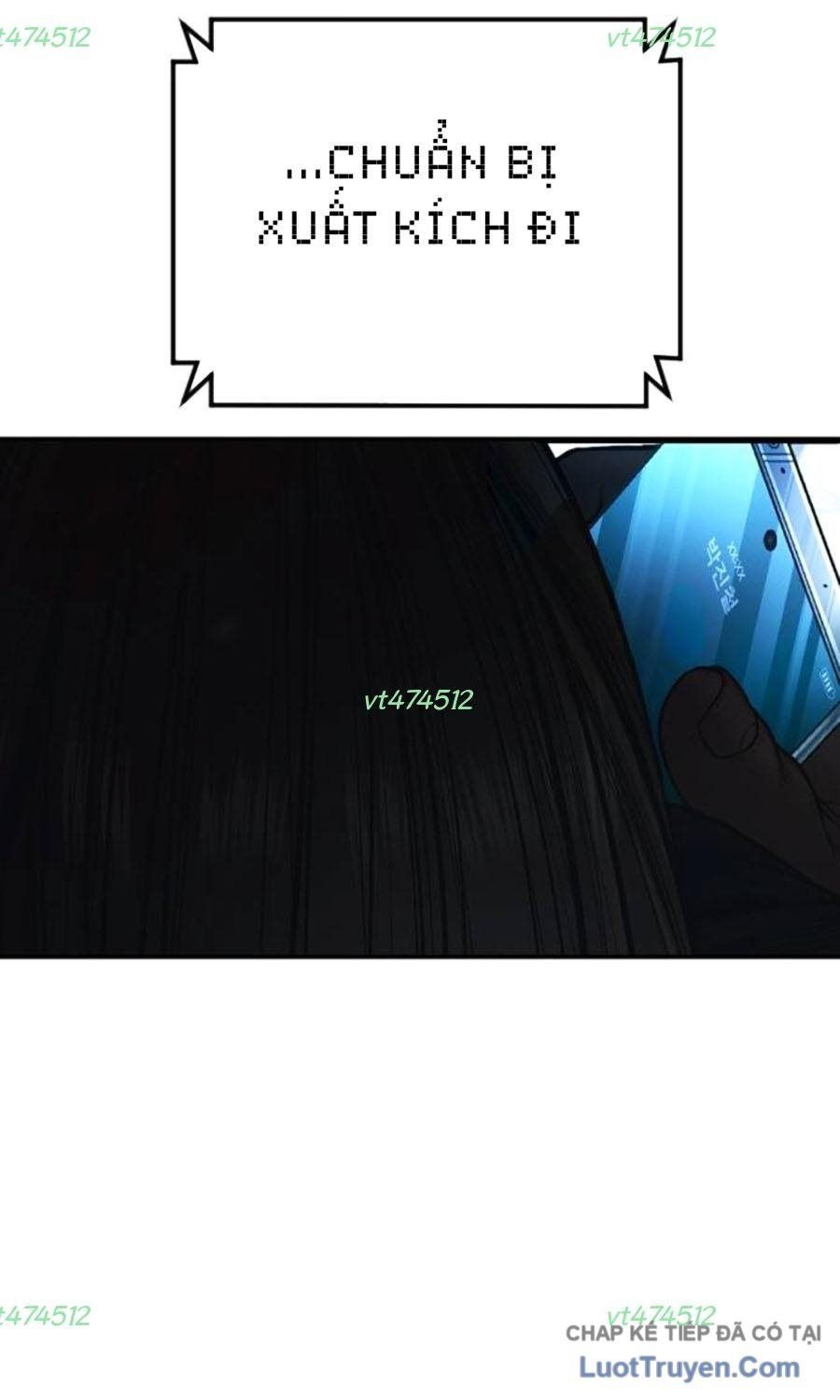 Bố Tôi Là Đặc Vụ Chapter 222 - 181