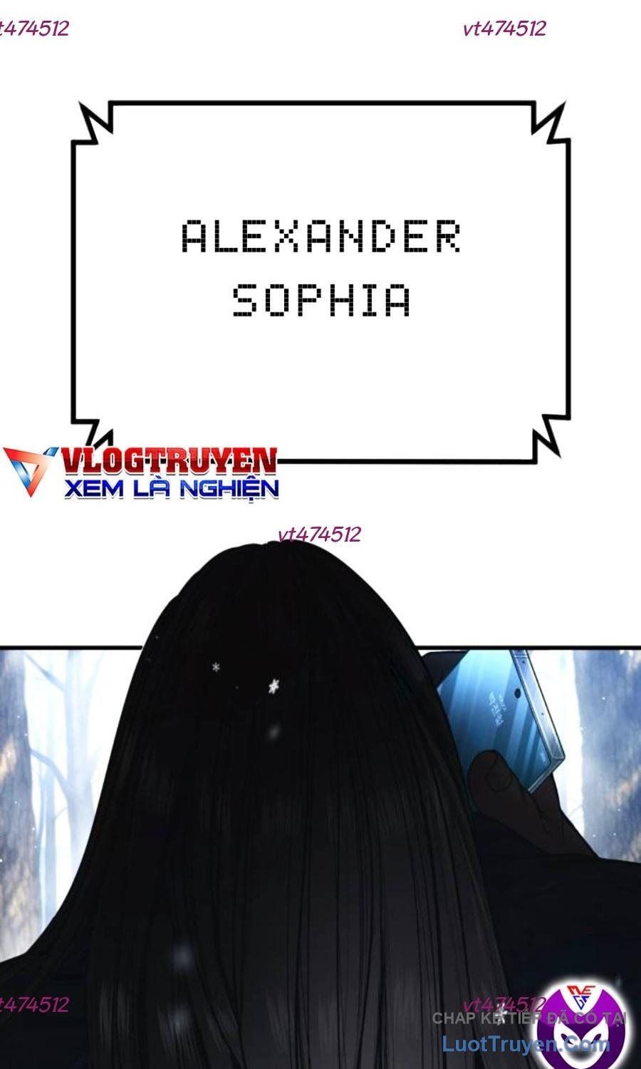 Bố Tôi Là Đặc Vụ Chapter 222 - 182