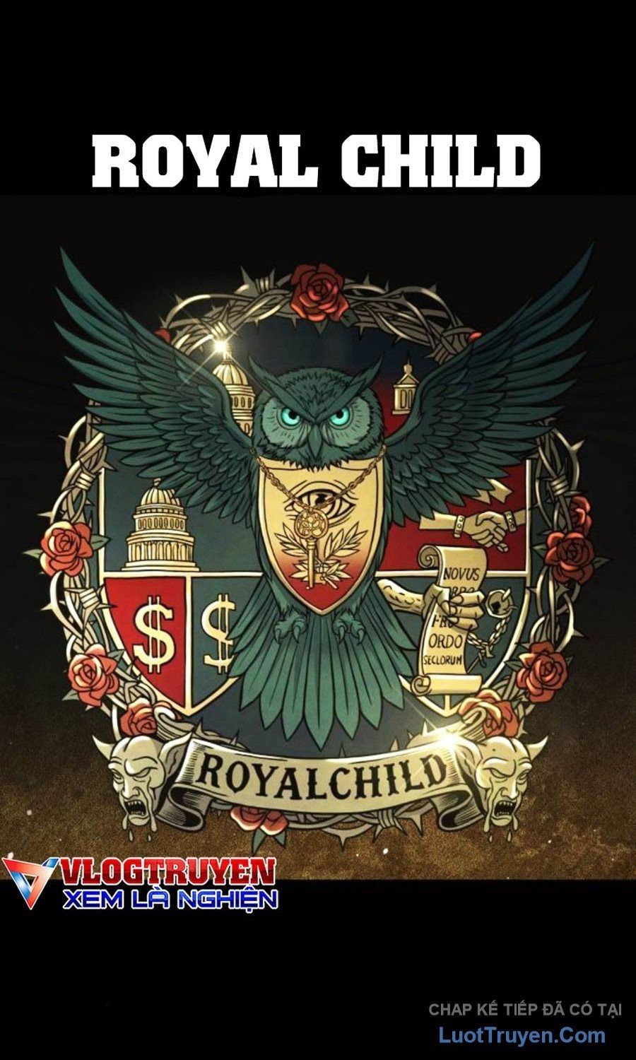 Bố Tôi Là Đặc Vụ Chapter 222 - 3