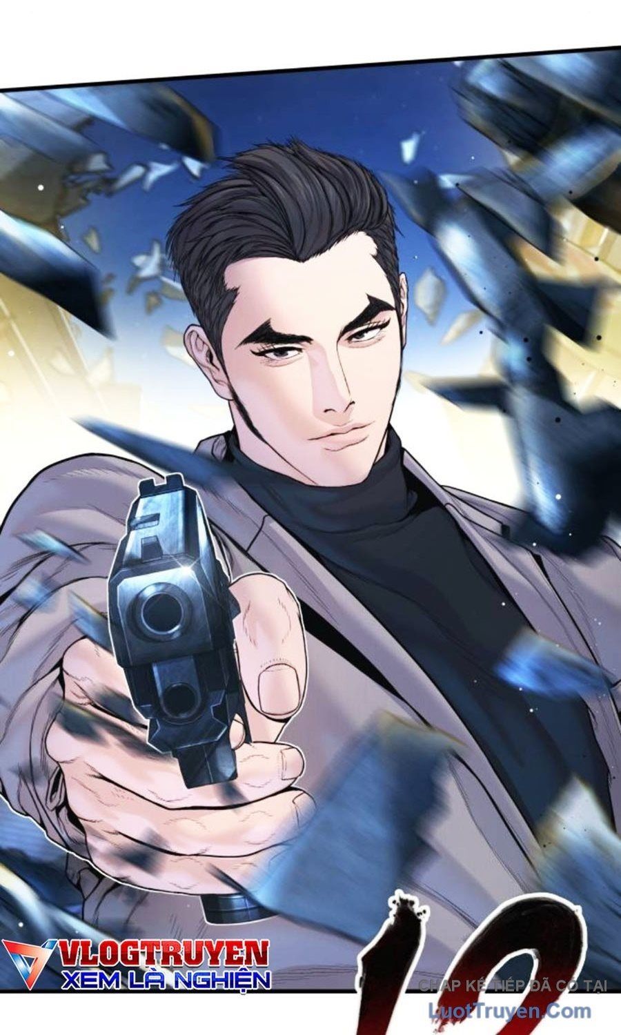 Bố Tôi Là Đặc Vụ Chapter 222 - 37