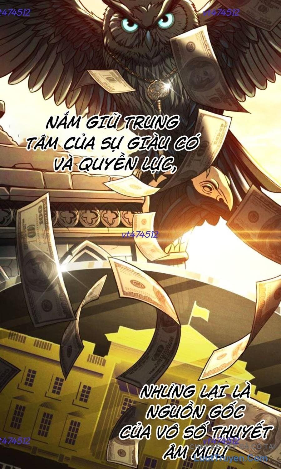 Bố Tôi Là Đặc Vụ Chapter 222 - 5