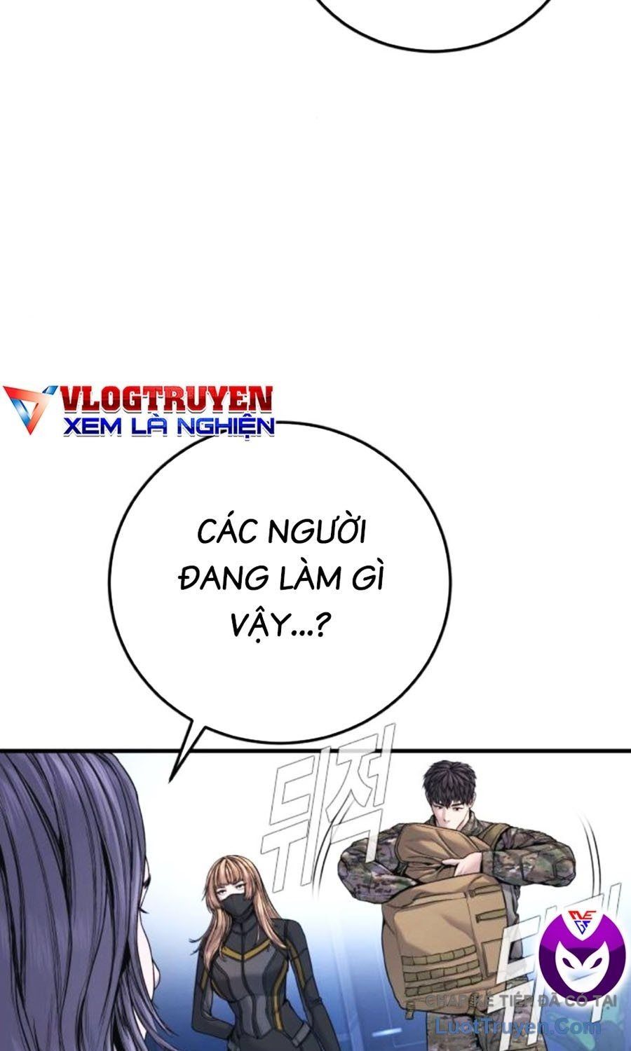 Bố Tôi Là Đặc Vụ Chapter 222 - 48