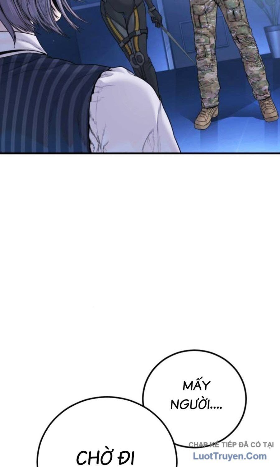 Bố Tôi Là Đặc Vụ Chapter 222 - 49