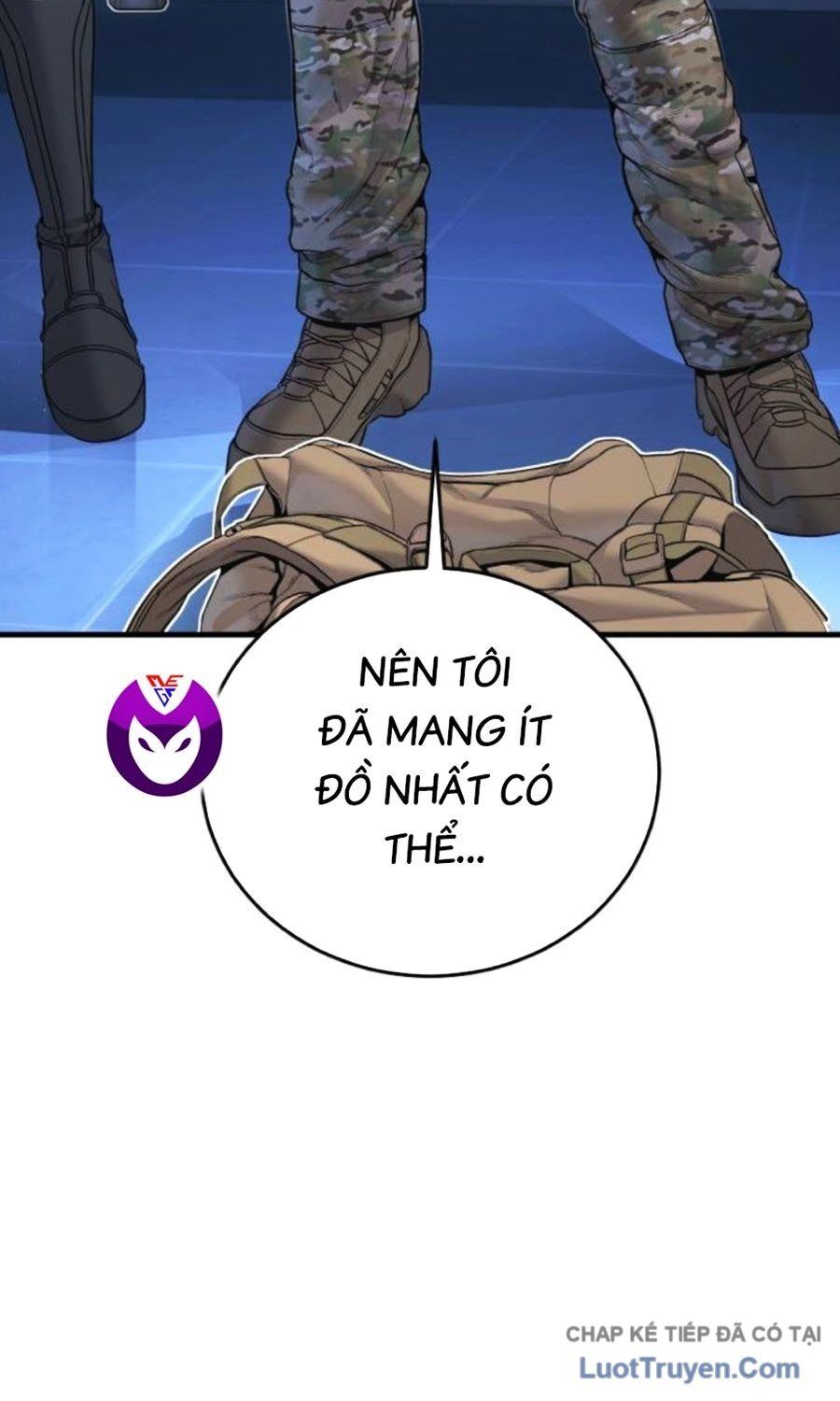 Bố Tôi Là Đặc Vụ Chapter 222 - 56