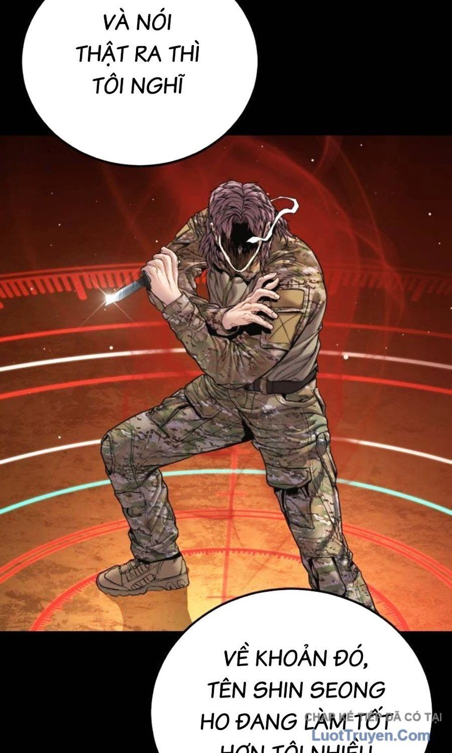 Bố Tôi Là Đặc Vụ Chapter 222 - 63