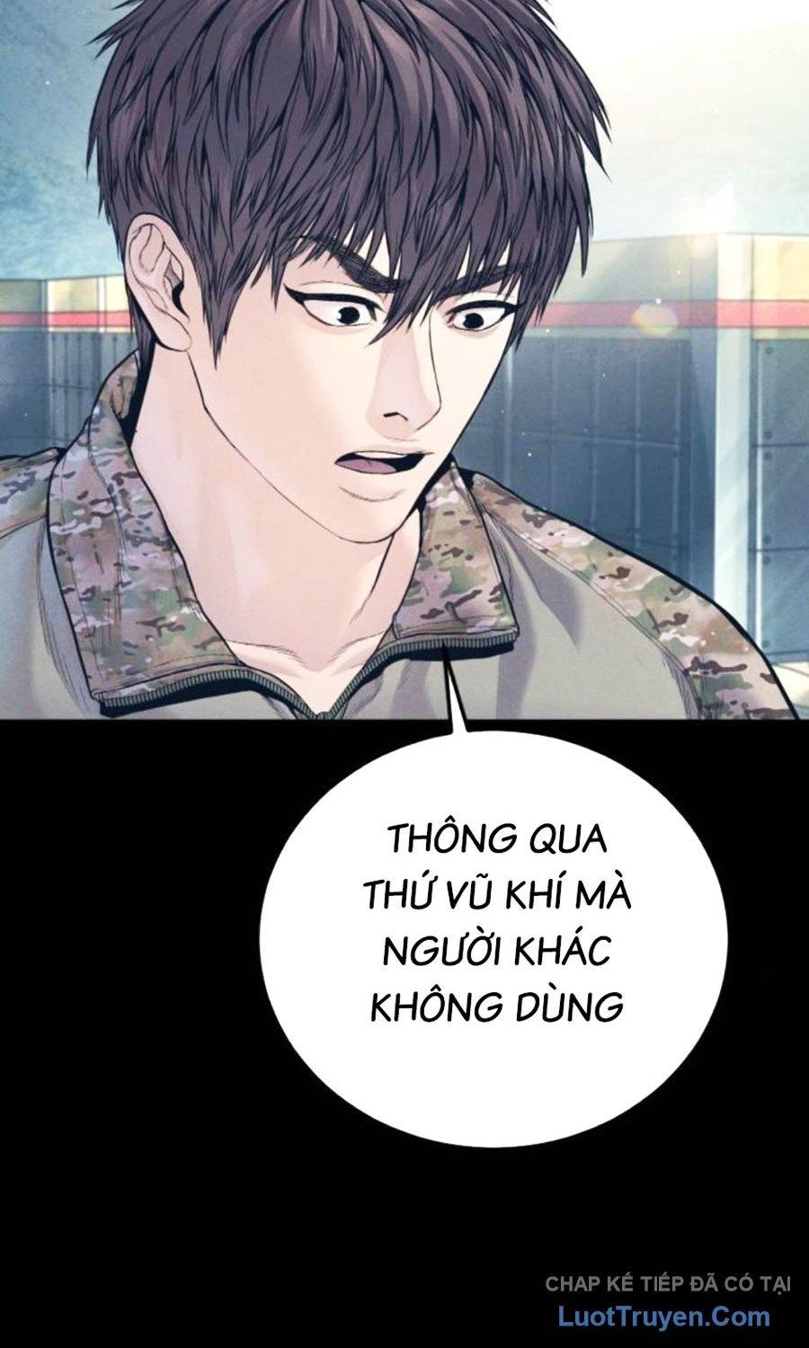 Bố Tôi Là Đặc Vụ Chapter 222 - 65