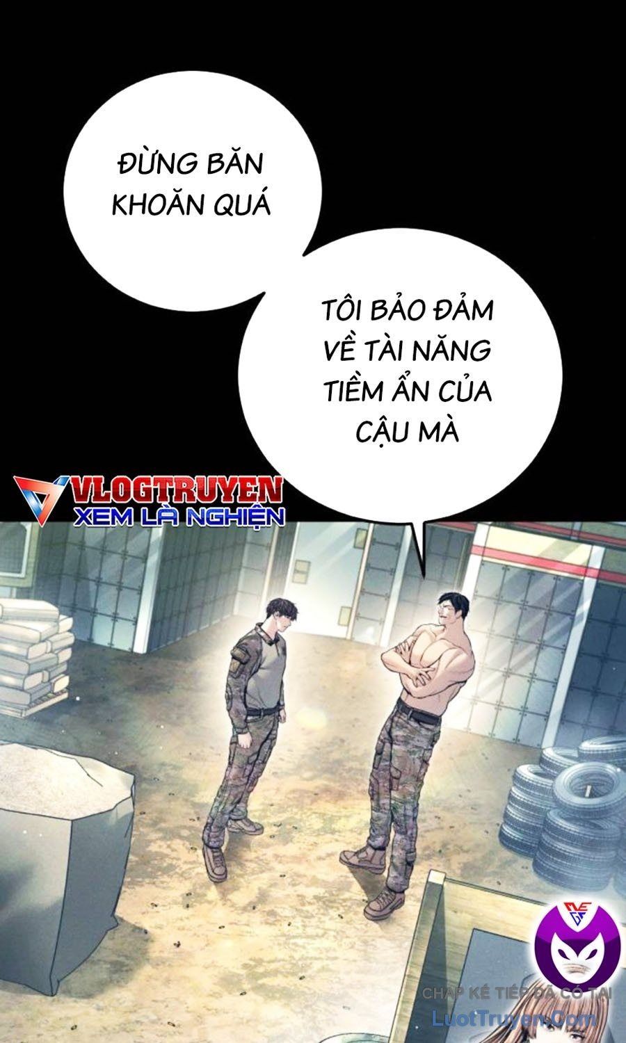 Bố Tôi Là Đặc Vụ Chapter 222 - 68