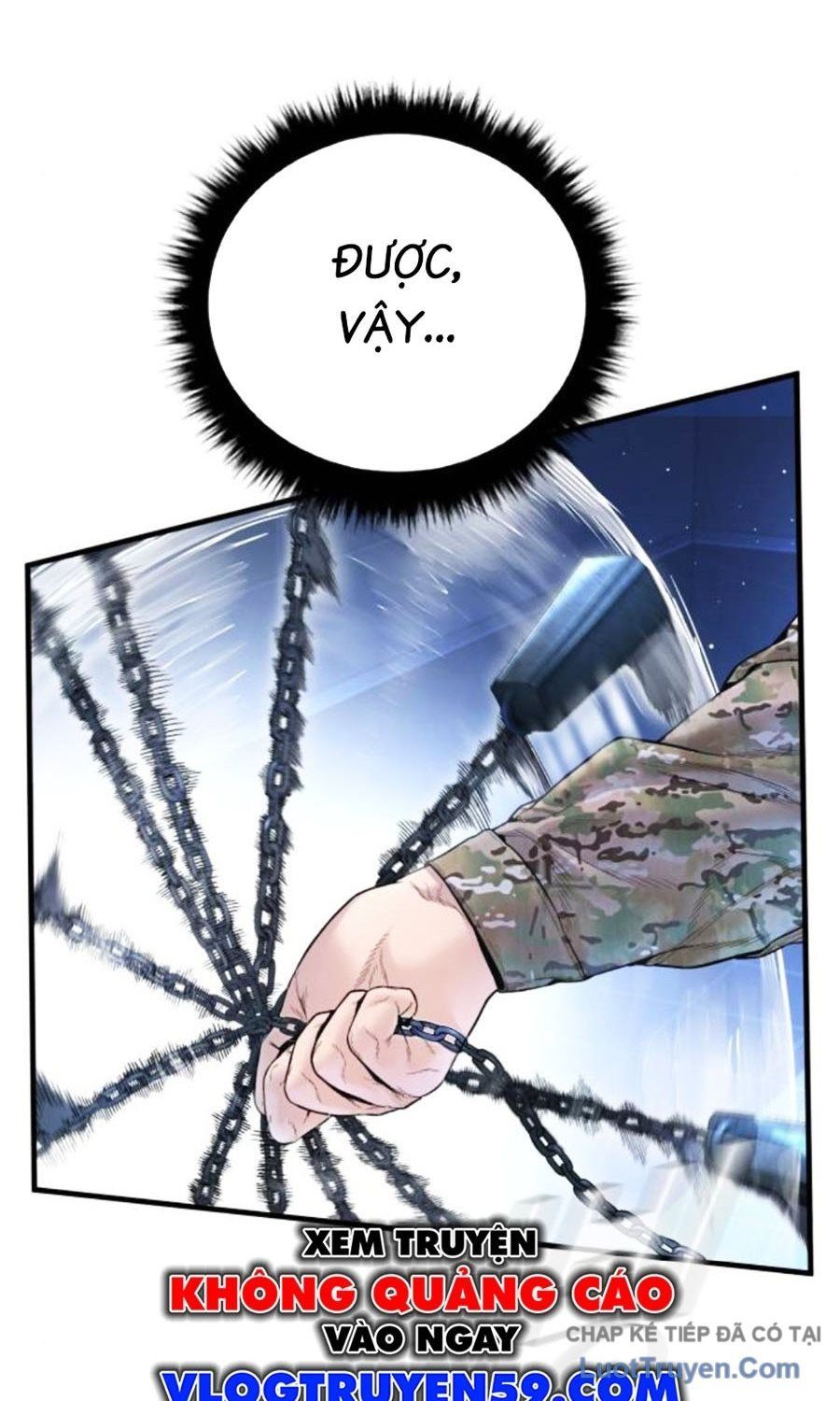 Bố Tôi Là Đặc Vụ Chapter 222 - 77