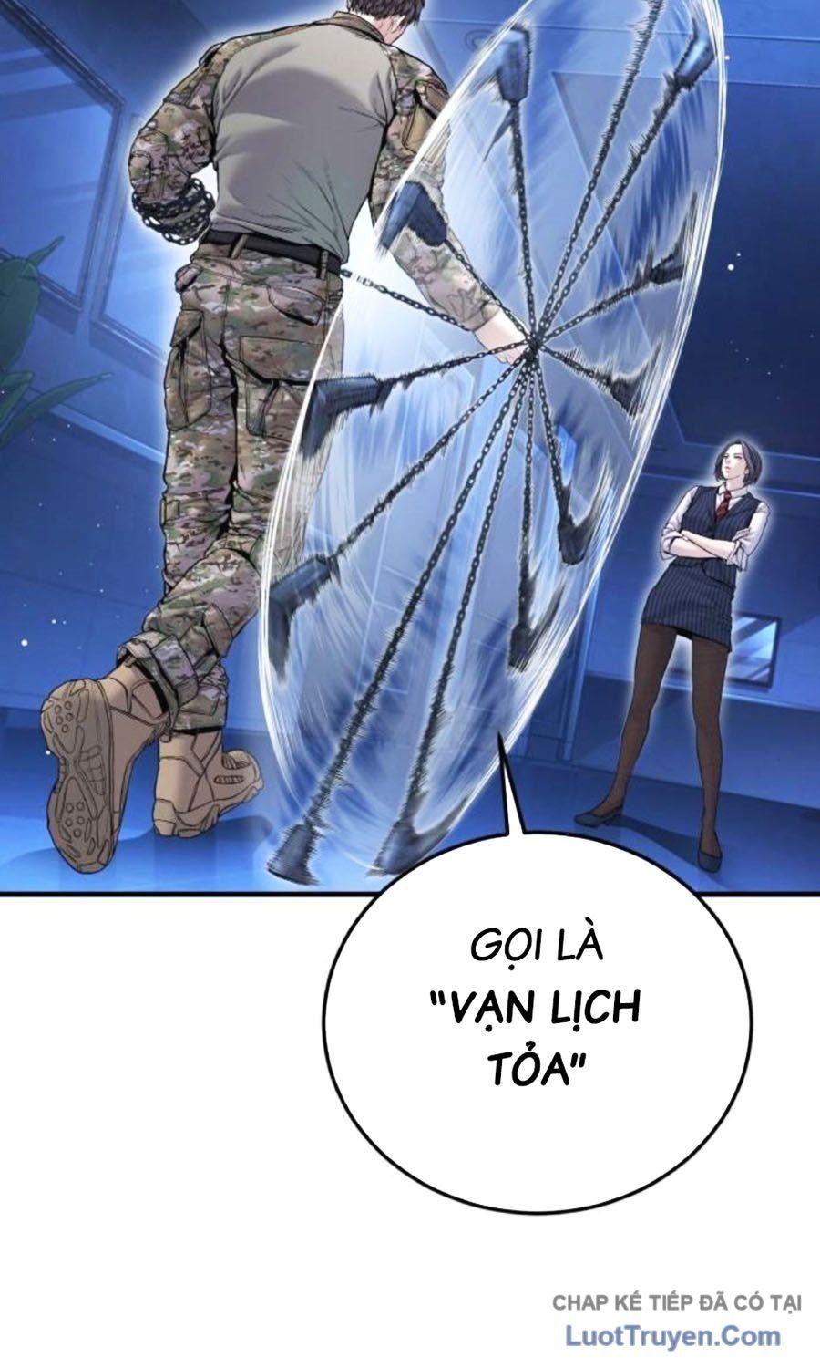 Bố Tôi Là Đặc Vụ Chapter 222 - 81