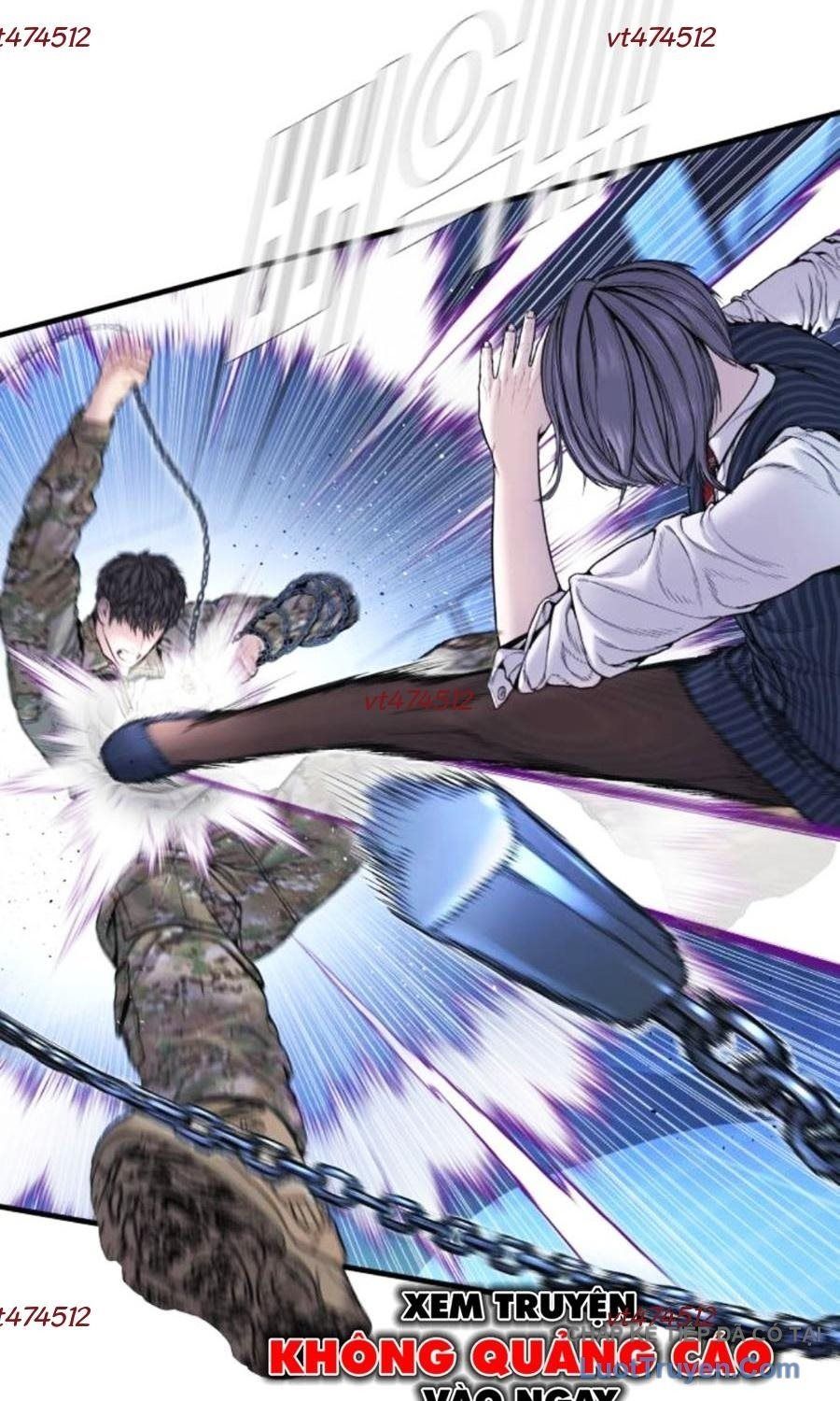 Bố Tôi Là Đặc Vụ Chapter 222 - 86