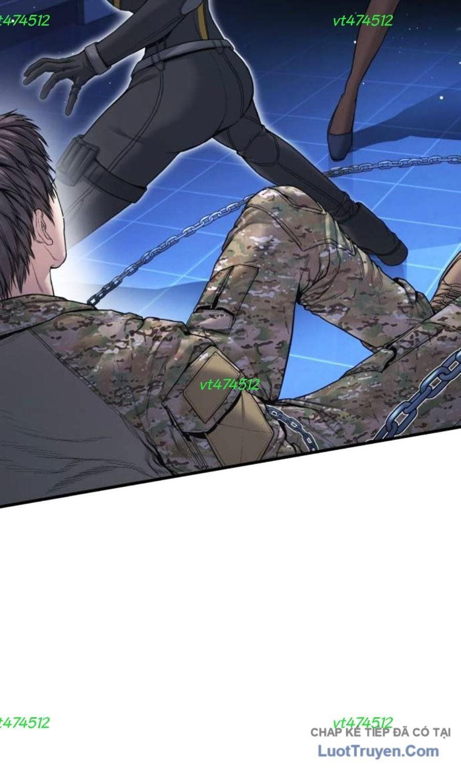 Bố Tôi Là Đặc Vụ Chapter 222 - 90