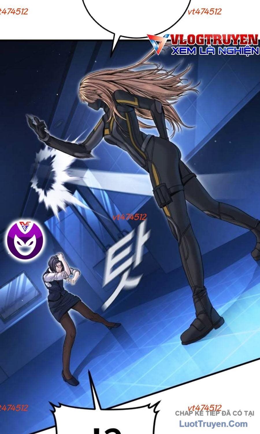 Bố Tôi Là Đặc Vụ Chapter 222 - 93