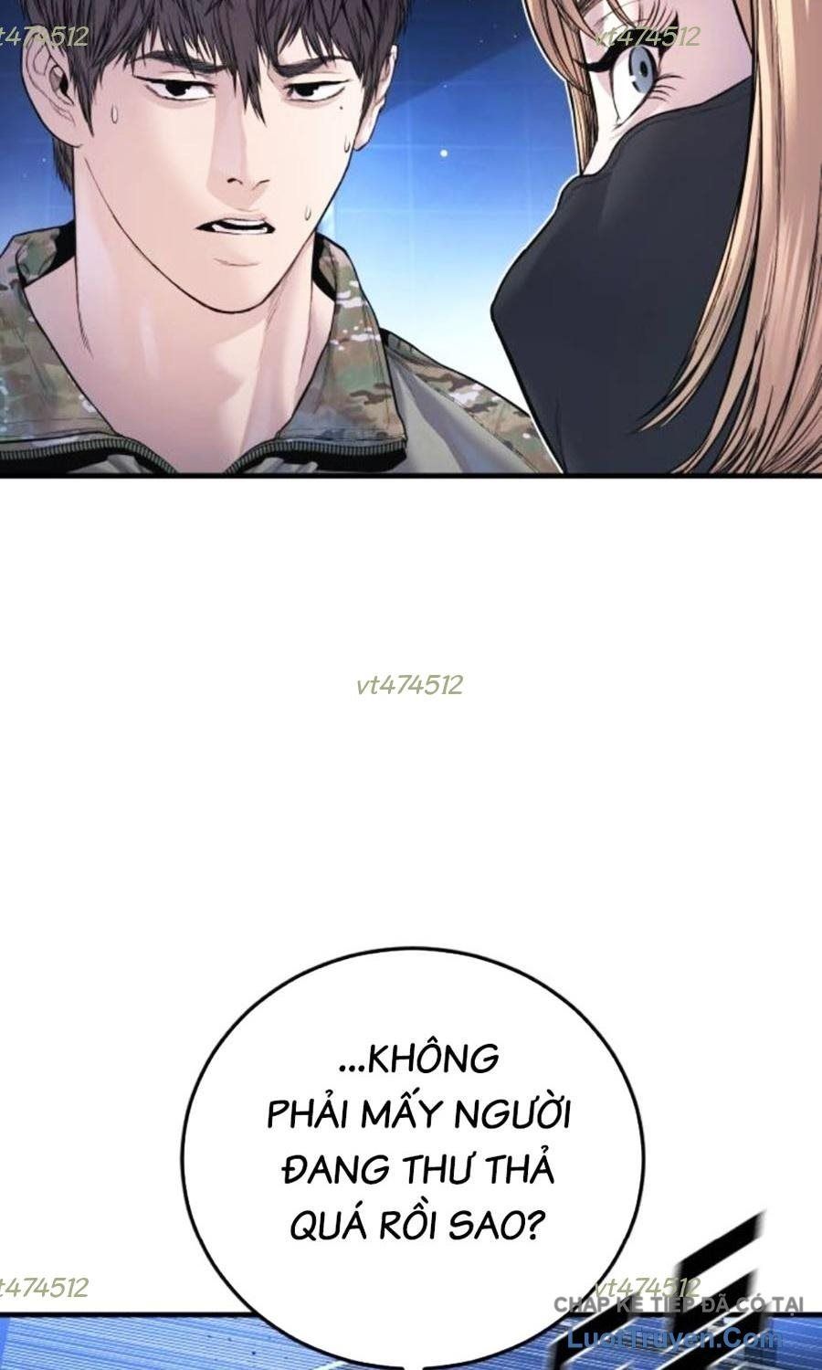 Bố Tôi Là Đặc Vụ Chapter 222 - 98