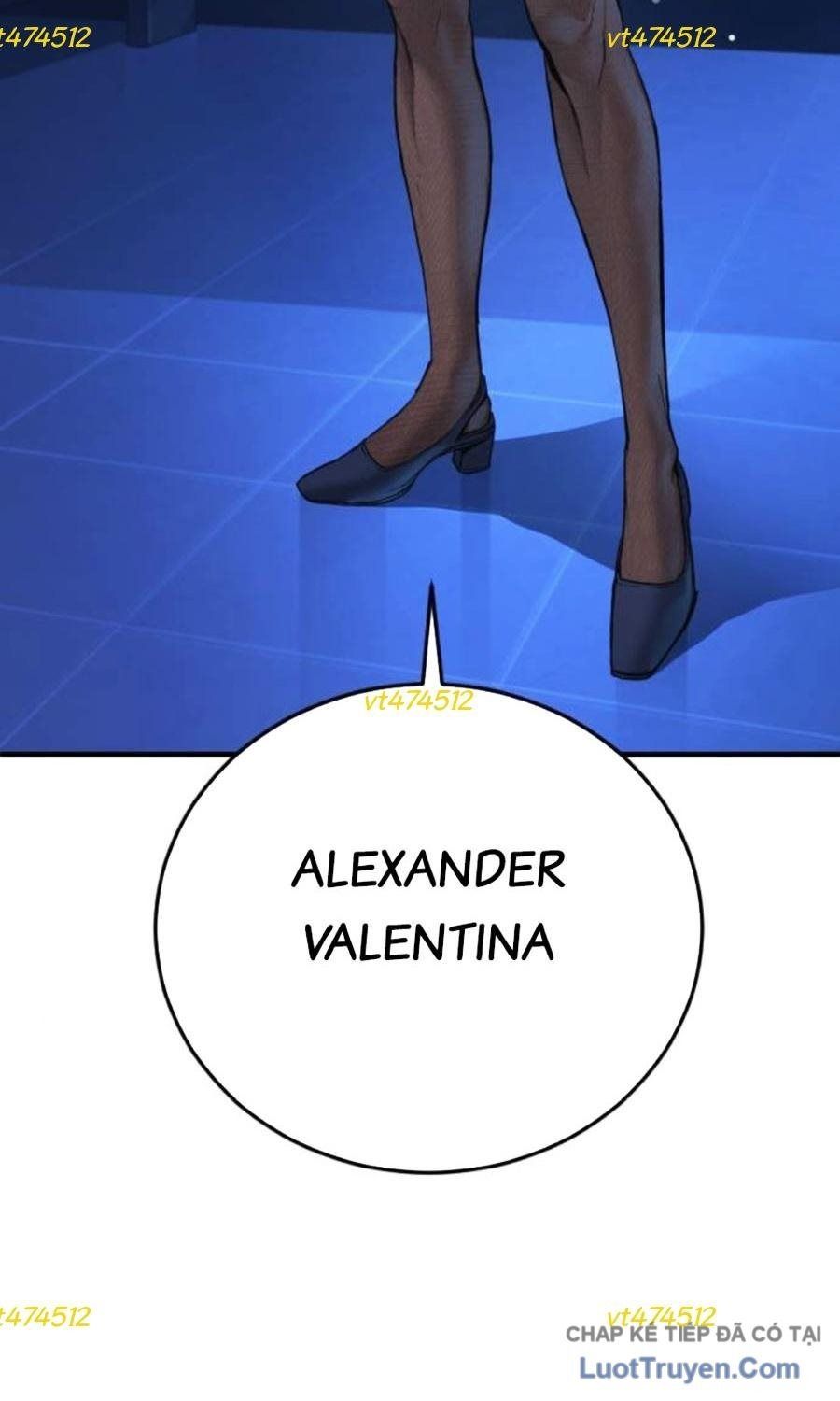 Bố Tôi Là Đặc Vụ Chapter 222 - 100