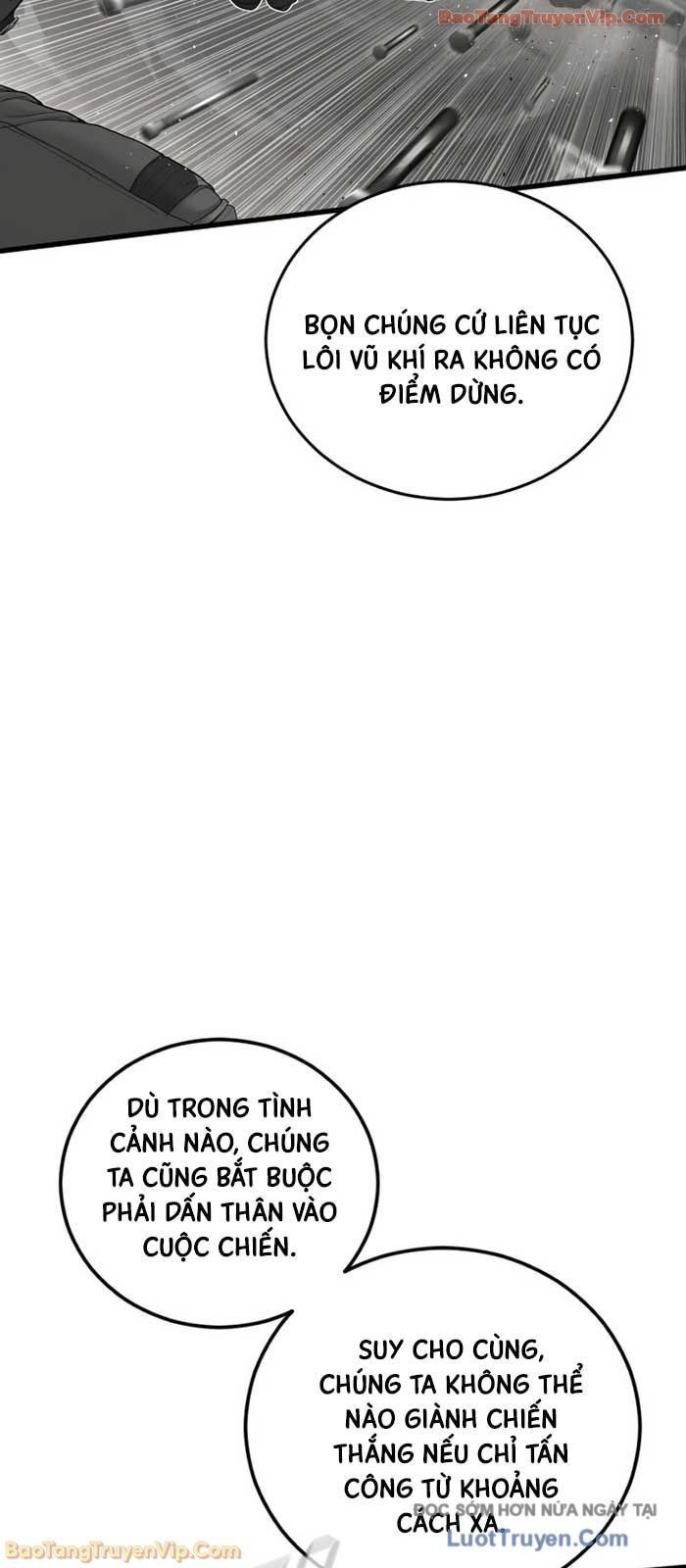 Bố Tôi Là Đặc Vụ Chapter 223 - 11