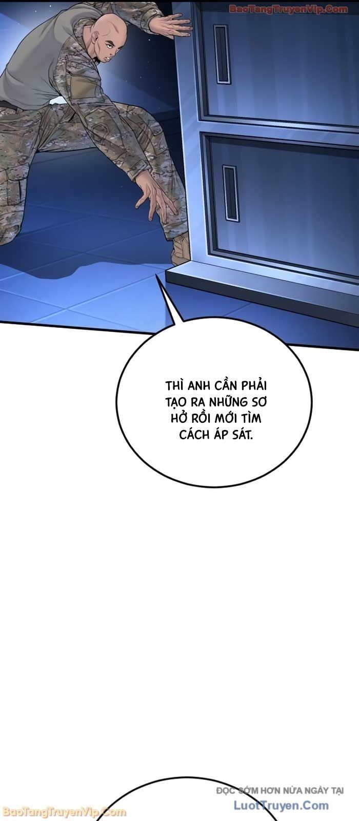 Bố Tôi Là Đặc Vụ Chapter 223 - 16