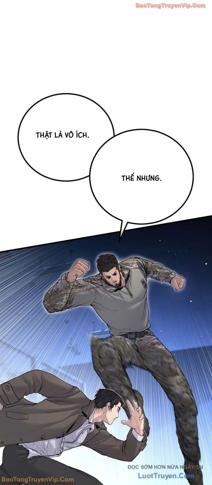 Bố Tôi Là Đặc Vụ Chapter 223 - 18