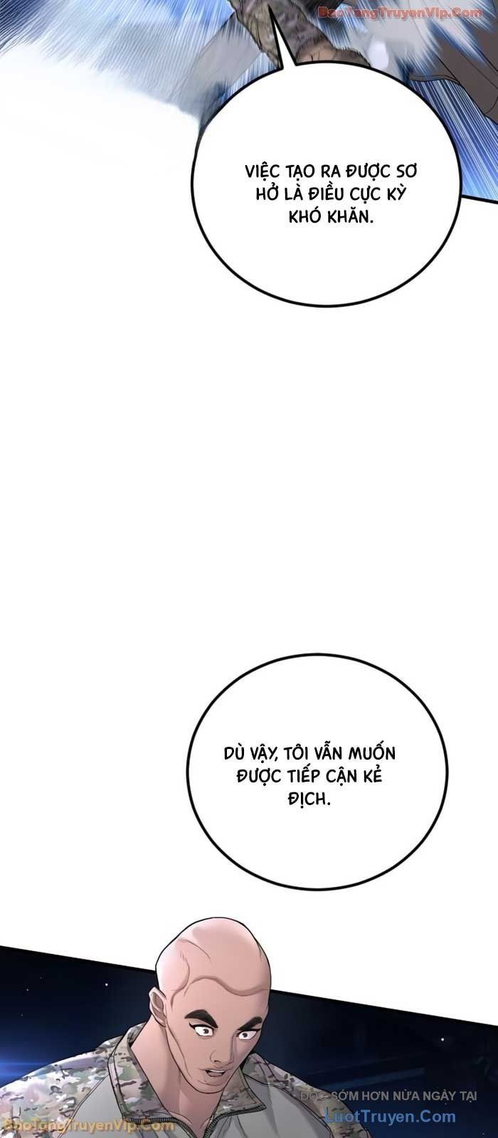 Bố Tôi Là Đặc Vụ Chapter 223 - 20