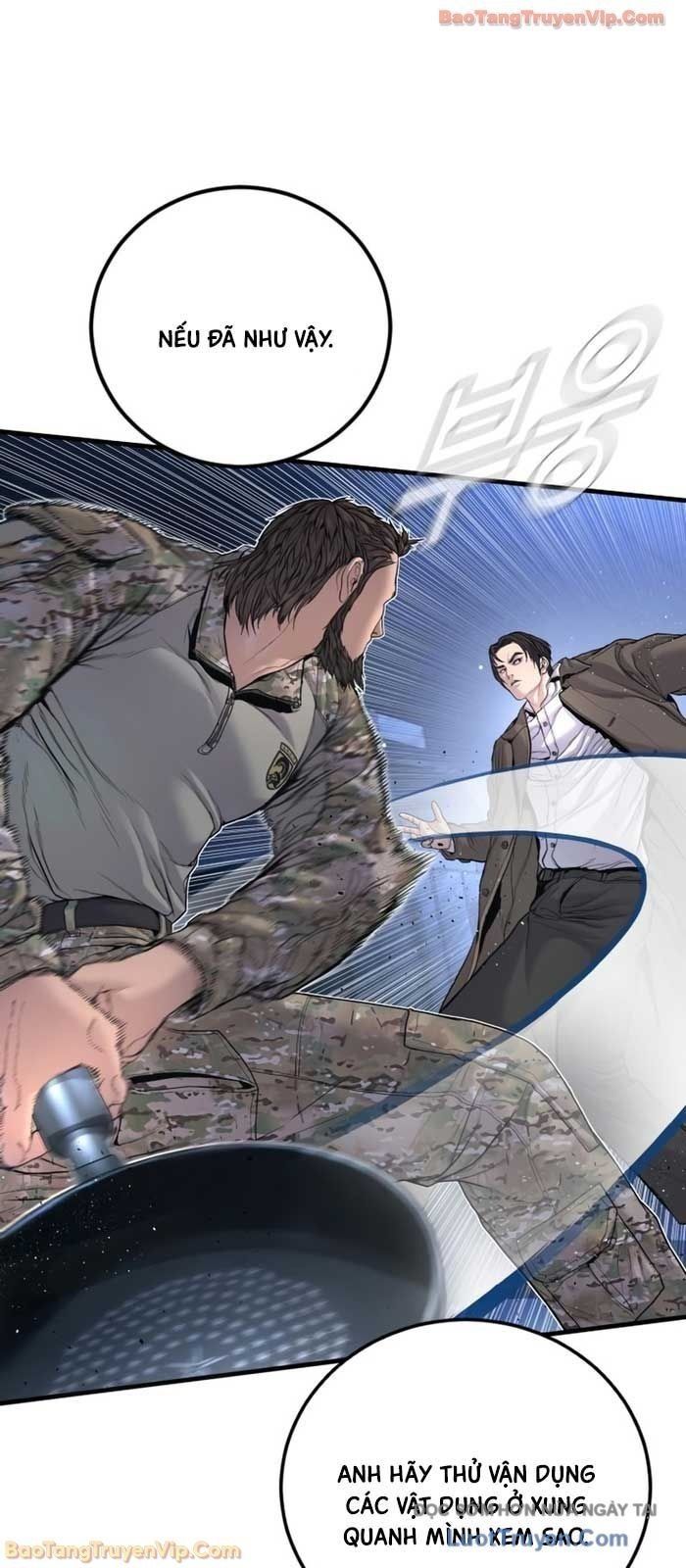 Bố Tôi Là Đặc Vụ Chapter 223 - 23