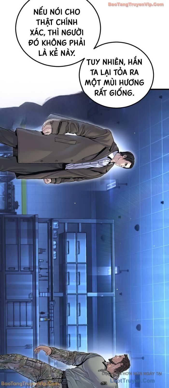 Bố Tôi Là Đặc Vụ Chapter 223 - 4