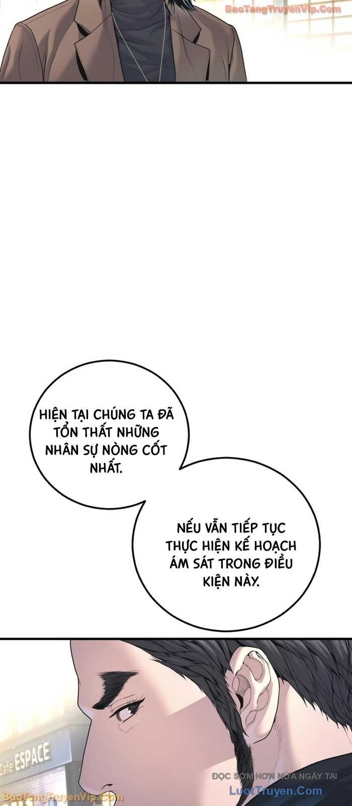 Bố Tôi Là Đặc Vụ Chapter 223 - 49