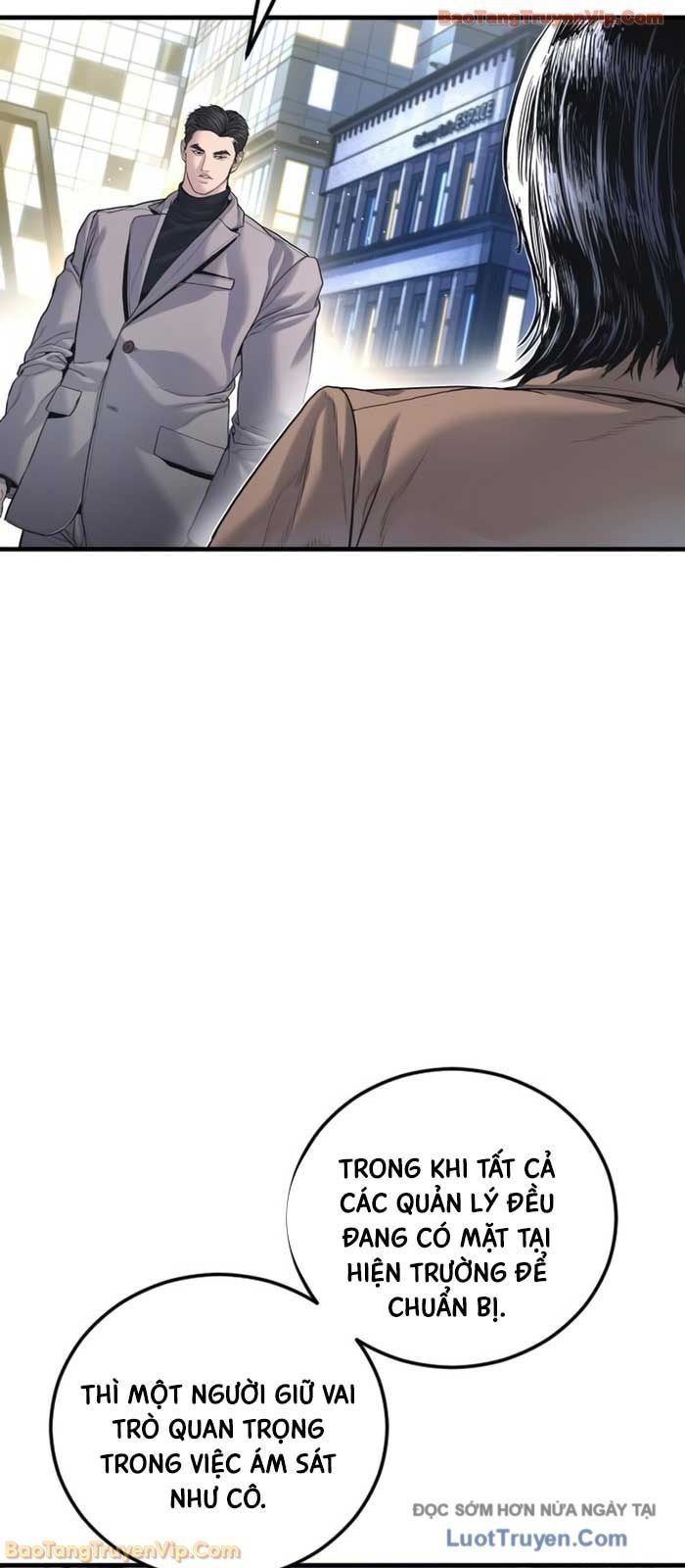 Bố Tôi Là Đặc Vụ Chapter 223 - 54