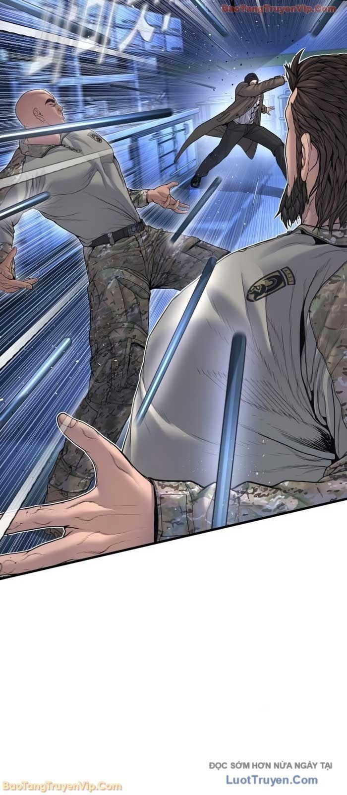 Bố Tôi Là Đặc Vụ Chapter 223 - 8