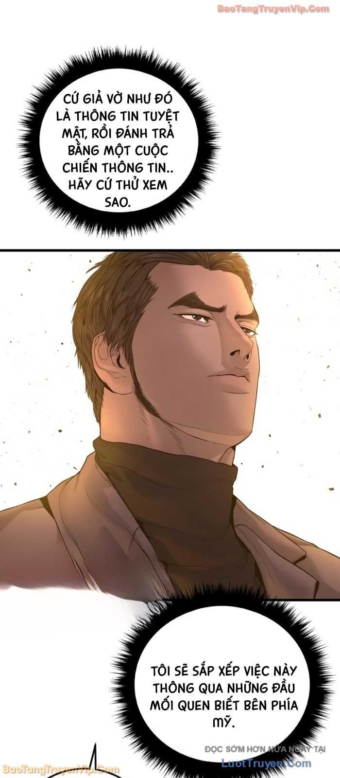 Bố Tôi Là Đặc Vụ Chapter 223 - 88