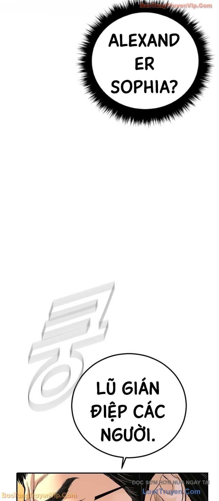 Bố Tôi Là Đặc Vụ Chapter 223 - 96