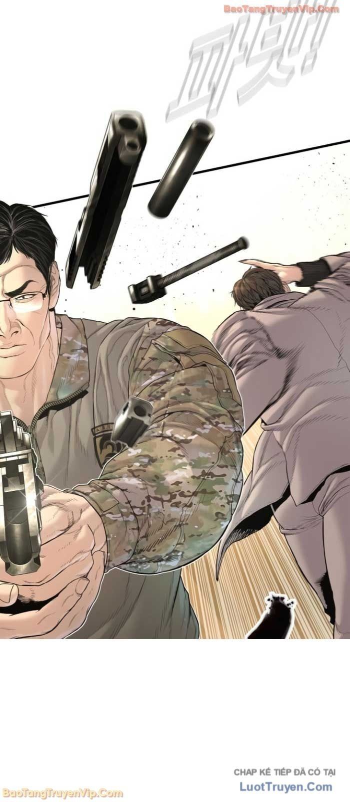 Bố Tôi Là Đặc Vụ Chapter 224 - 17