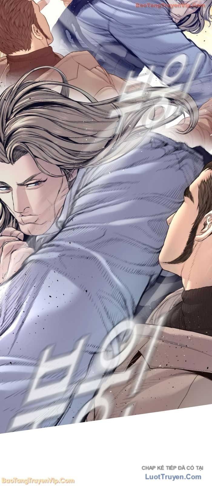 Bố Tôi Là Đặc Vụ Chapter 224 - 23