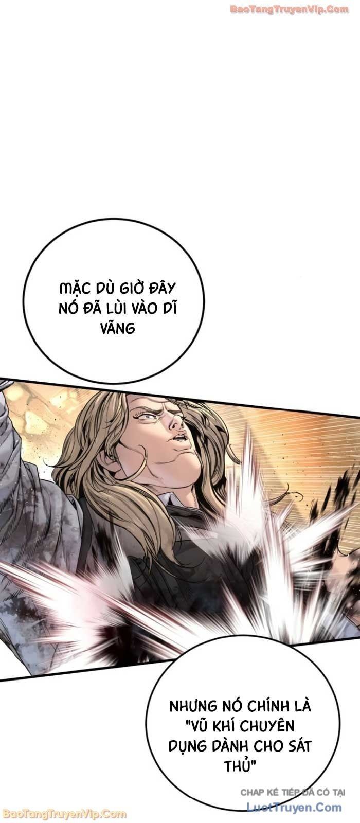 Bố Tôi Là Đặc Vụ Chapter 224 - 48