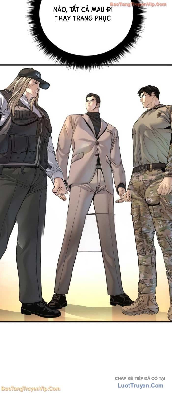 Bố Tôi Là Đặc Vụ Chapter 224 - 9