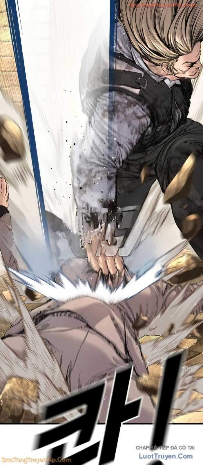 Bố Tôi Là Đặc Vụ Chapter 224 - 81